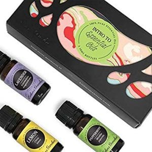 Edens Garden Aromatherapy Essential Oils Set