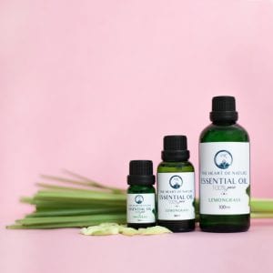 Oils for Aromatherapy