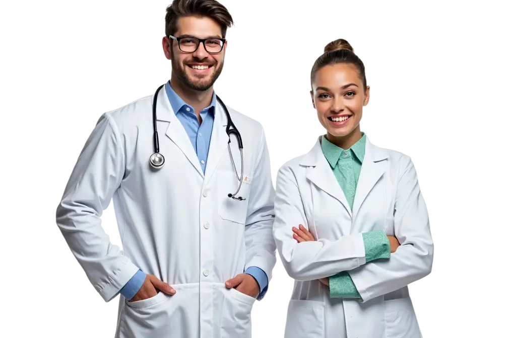 Find The Right Doctor in Canada